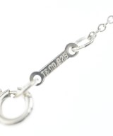 TIFFANY & CO.（ティファニー）ネックレス シルバー サイズ:- レディース/2200683025514