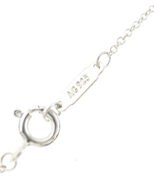 TIFFANY & CO.（ティファニー）ネックレス その他（柄物・カラフル） サイズ:- レディース/2200683025521