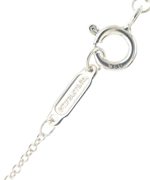 TIFFANY & CO.（ティファニー）ネックレス その他（柄物・カラフル） サイズ:- レディース/2200683025521