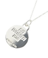 TIFFANY & CO.（ティファニー）ネックレス その他（柄物・カラフル） サイズ:- レディース/2200683025521