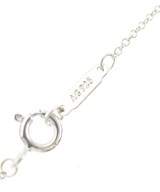 TIFFANY & CO.（ティファニー）ネックレス その他（柄物・カラフル） サイズ:- レディース/2200683025521