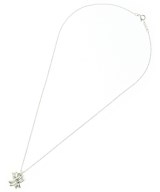 TIFFANY & CO.（ティファニー）ネックレス シルバー サイズ:- レディース/2200683025538