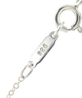 TIFFANY & CO.（ティファニー）ネックレス シルバー サイズ:- レディース/2200683025538