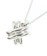 TIFFANY & CO. ネックレス