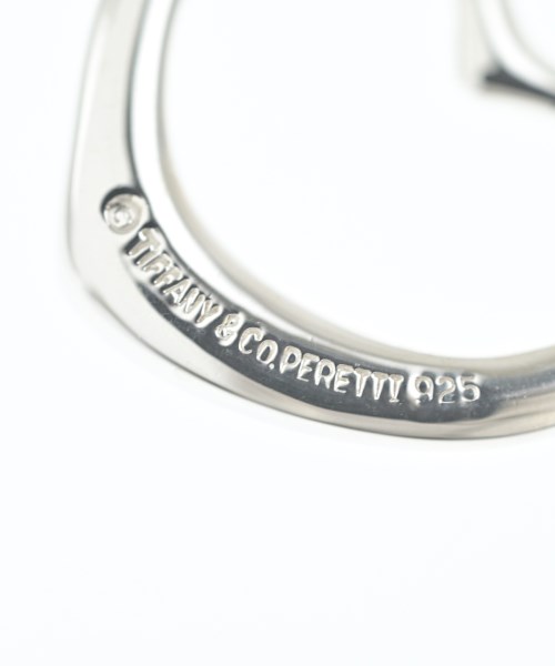 TIFFANY & CO.（ティファニー）ネックレス シルバー サイズ:- レディース/2200683025545