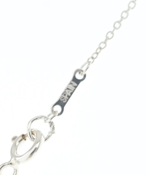 TIFFANY & CO.（ティファニー）ネックレス シルバー サイズ:- レディース/2200683025545