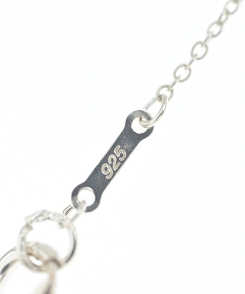 TIFFANY & CO.（ティファニー）ネックレス シルバー サイズ:- レディース/2200683025545