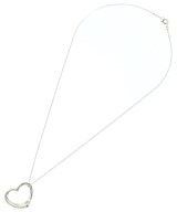 TIFFANY & CO.（ティファニー）ネックレス シルバー サイズ:- レディース/2200683025545