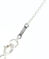 TIFFANY & CO.（ティファニー）ネックレス シルバー サイズ:- レディース/2200683025545