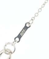 TIFFANY & CO.（ティファニー）ネックレス シルバー サイズ:- レディース/2200683025545