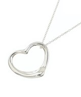 TIFFANY & CO. ネックレス