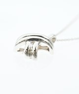 TIFFANY & CO.（ティファニー）ネックレス シルバー サイズ:- レディース/2200683025552