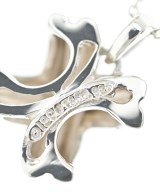 TIFFANY & CO.（ティファニー）ネックレス シルバー サイズ:- レディース/2200683025552