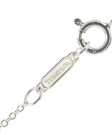 TIFFANY & CO.（ティファニー）ネックレス シルバー サイズ:- レディース/2200683025552