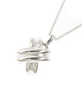 TIFFANY & CO. ネックレス