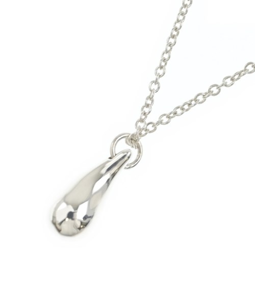 TIFFANY & CO.(ティファニー)ネックレス シルバー サイズ:-/2200683025569