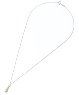 TIFFANY & CO.（ティファニー）ネックレス シルバー サイズ:- レディース/2200683025569