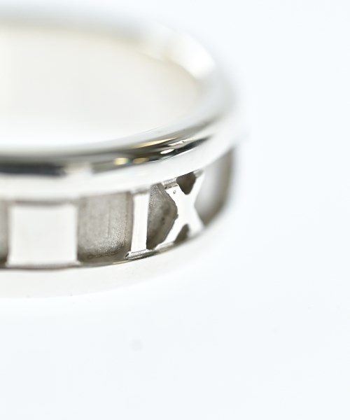 TIFFANY & CO.（ティファニー）リング シルバー サイズ:9 レディース/2200683025576