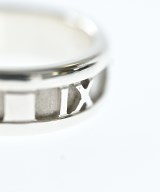 TIFFANY & CO.（ティファニー）リング シルバー サイズ:9 レディース/2200683025576