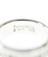 TIFFANY & CO.（ティファニー）リング シルバー サイズ:9 レディース/2200683025576