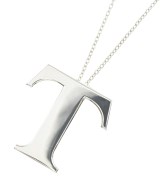 TIFFANY & CO.（ティファニー）ネックレス シルバー サイズ:- レディース/2200683025583