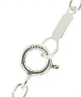 TIFFANY & CO.（ティファニー）ネックレス シルバー サイズ:- レディース/2200683025583