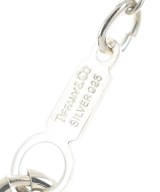 TIFFANY & CO.（ティファニー）ネックレス シルバー サイズ:- レディース/2200683025583