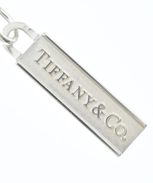 TIFFANY & CO.（ティファニー）ネックレス シルバー サイズ:- レディース/2200683025606