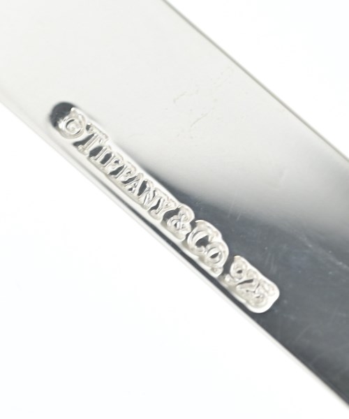TIFFANY & CO.（ティファニー）ネックレス シルバー サイズ:- レディース/2200683025606