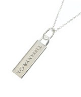 TIFFANY & CO.（ティファニー）ネックレス シルバー サイズ:- レディース/2200683025606