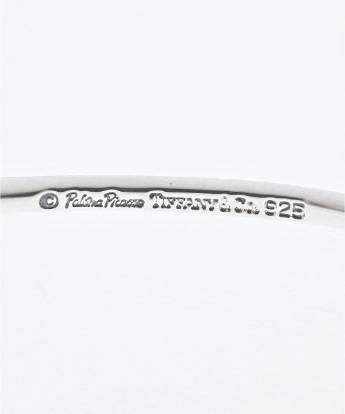 TIFFANY & CO.（ティファニー）ブレスレット・バングル その他（柄物・カラフル） サイズ:- レディース/2200683025637
