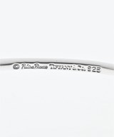 TIFFANY & CO.（ティファニー）ブレスレット・バングル その他（柄物・カラフル） サイズ:- レディース/2200683025637