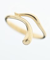 TIFFANY & CO.（ティファニー）リング ゴールド サイズ:10 レディース/2200683025859