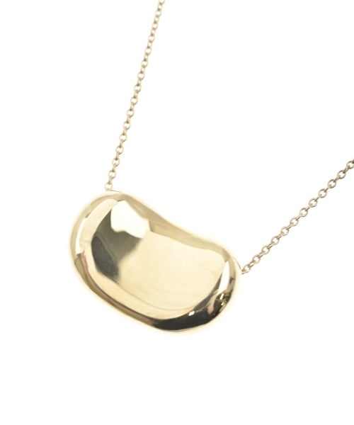 TIFFANY & CO.(ティファニー)ネックレス ゴールド サイズ:-/2200683025866