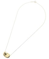 TIFFANY & CO.（ティファニー）ネックレス ゴールド サイズ:- レディース/2200683025866