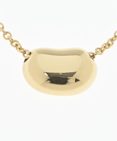 TIFFANY & CO.（ティファニー）ネックレス ゴールド サイズ:- レディース/2200683025873