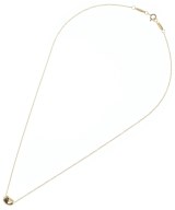 TIFFANY & CO.（ティファニー）ネックレス ゴールド サイズ:- レディース/2200683025873