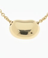 TIFFANY & CO.（ティファニー）ネックレス ゴールド サイズ:- レディース/2200683025873