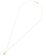 TIFFANY & CO.（ティファニー）ネックレス ゴールド サイズ:- レディース/2200683025880