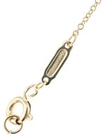 TIFFANY & CO.（ティファニー）ネックレス ゴールド サイズ:- レディース/2200683025880
