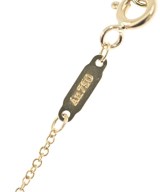 TIFFANY & CO.（ティファニー）ネックレス ゴールド サイズ:- レディース/2200683025880