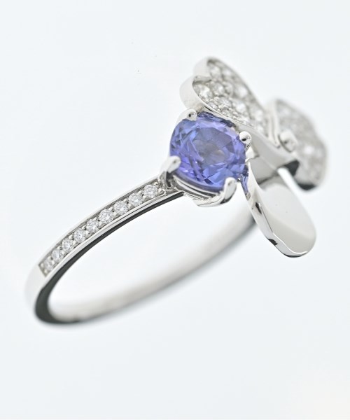 TIFFANY & CO.（ティファニー）リング その他（柄物・カラフル） サイズ:9 レディース/2200683025897