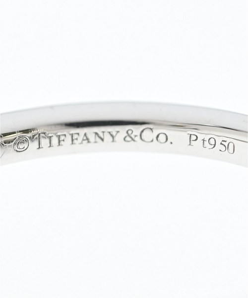 TIFFANY & CO.（ティファニー）リング その他（柄物・カラフル） サイズ:9 レディース/2200683025897