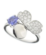 TIFFANY & CO.（ティファニー）リング その他（柄物・カラフル） サイズ:9 レディース/2200683025897