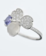 TIFFANY & CO.（ティファニー）リング その他（柄物・カラフル） サイズ:9 レディース/2200683025897