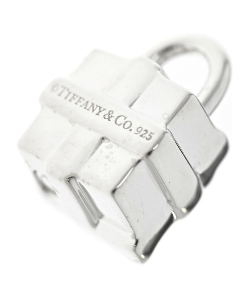 TIFFANY & CO.（ティファニー）チャーム シルバー サイズ:- レディース/2200685030899