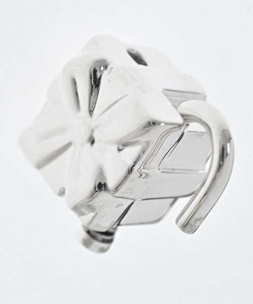 TIFFANY & CO.（ティファニー）チャーム シルバー サイズ:- レディース/2200685030899
