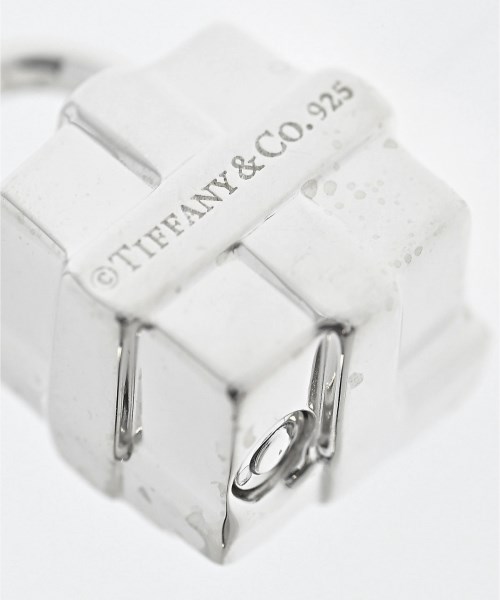 TIFFANY & CO.（ティファニー）チャーム シルバー サイズ:- レディース/2200685030899