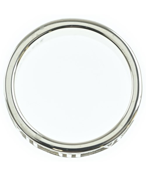 TIFFANY & CO.（ティファニー）リング シルバー サイズ:7.5 レディース/2200685031049
