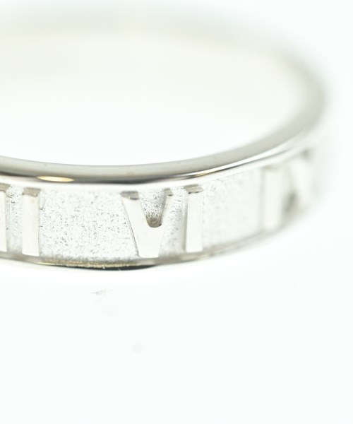 TIFFANY & CO.（ティファニー）リング シルバー サイズ:7.5 レディース/2200685031049